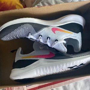 band new . just didn’t like them for me